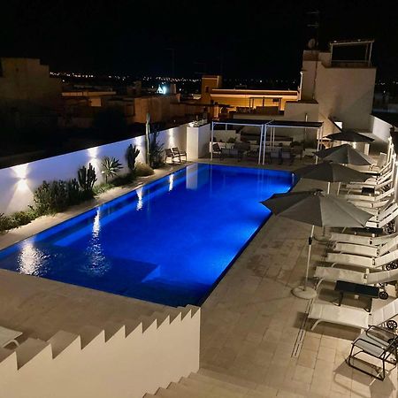 Ts Residence Gallipoli Esterno foto