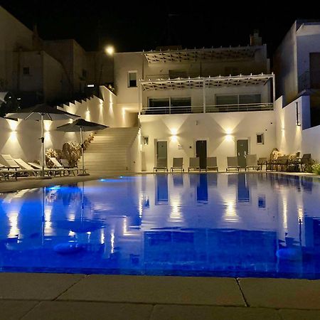 Ts Residence Gallipoli Esterno foto