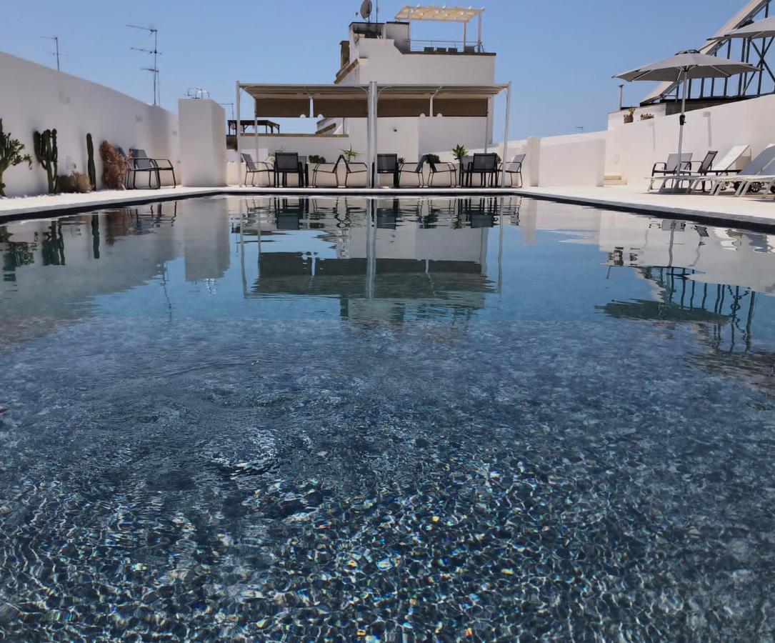 Ts Residence Gallipoli Esterno foto