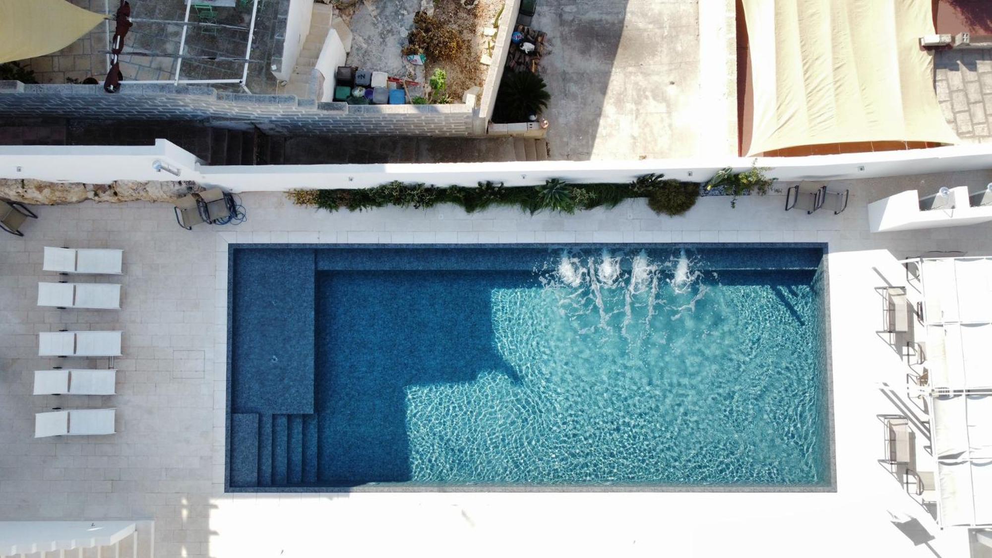 Ts Residence Gallipoli Esterno foto