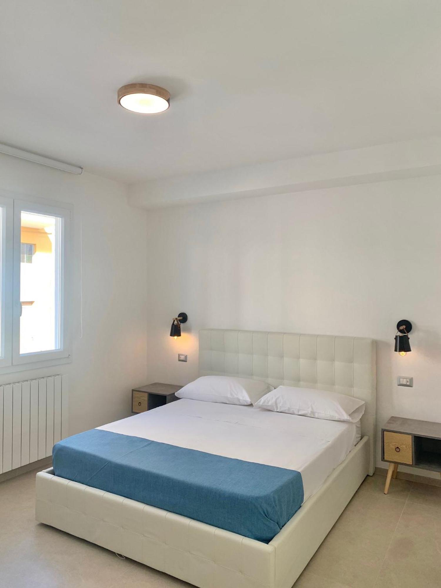 Ts Residence Gallipoli Esterno foto