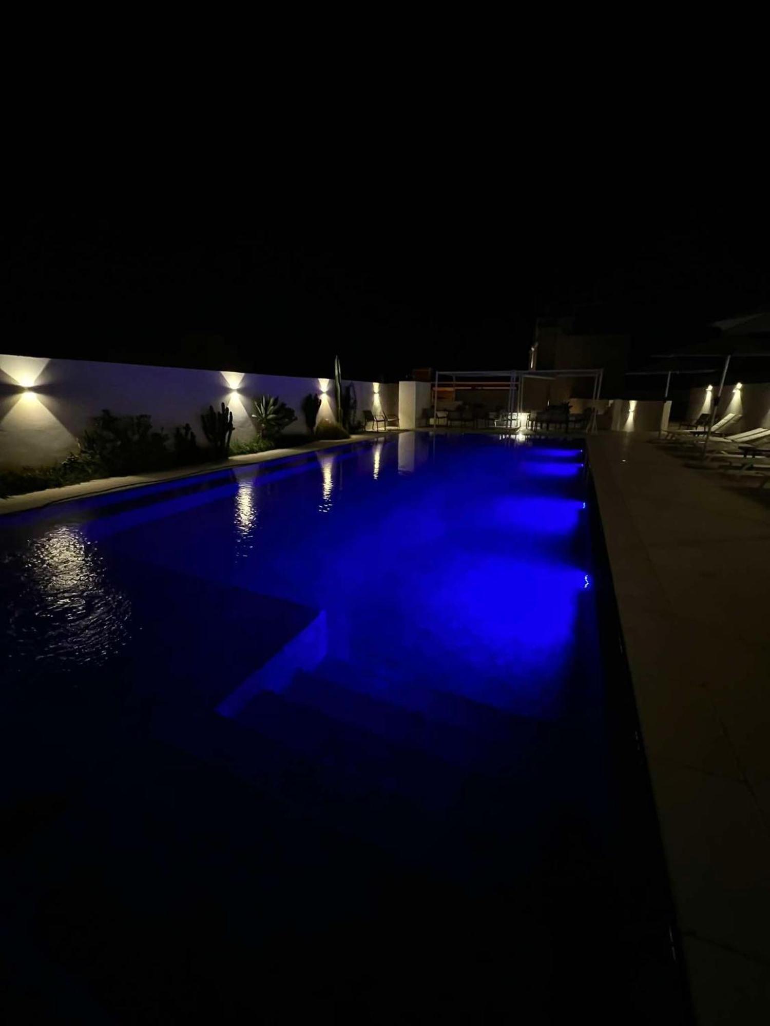 Ts Residence Gallipoli Esterno foto