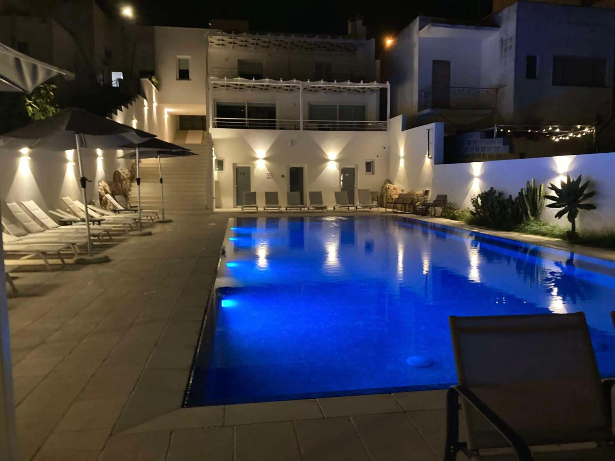 Ts Residence Gallipoli Esterno foto