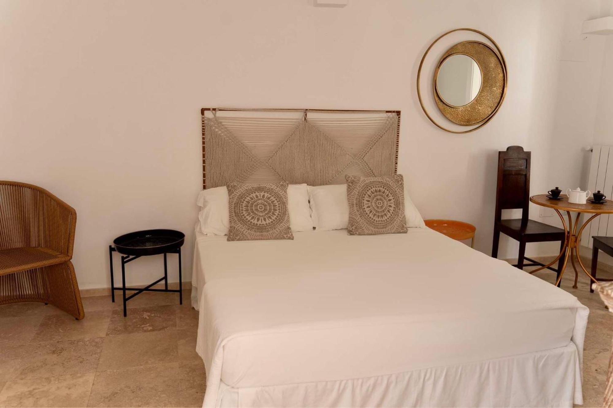 Ts Residence Gallipoli Esterno foto